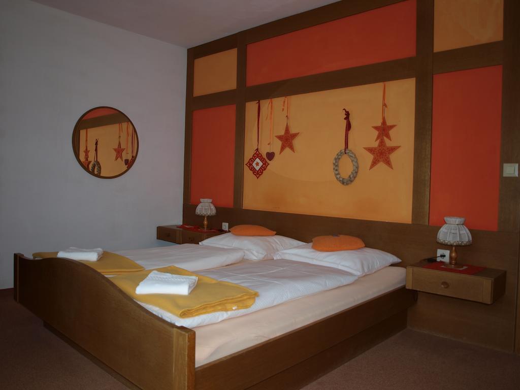 Sportgasthof Lipp Lederwinkel Zimmer foto