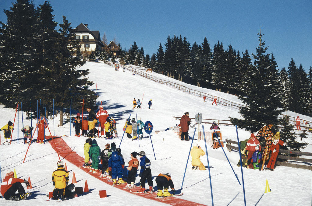 Sportgasthof Lipp Lederwinkel Exterior foto